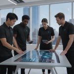 The 2026 Strategy for Premium Corporate Branded Apparel
