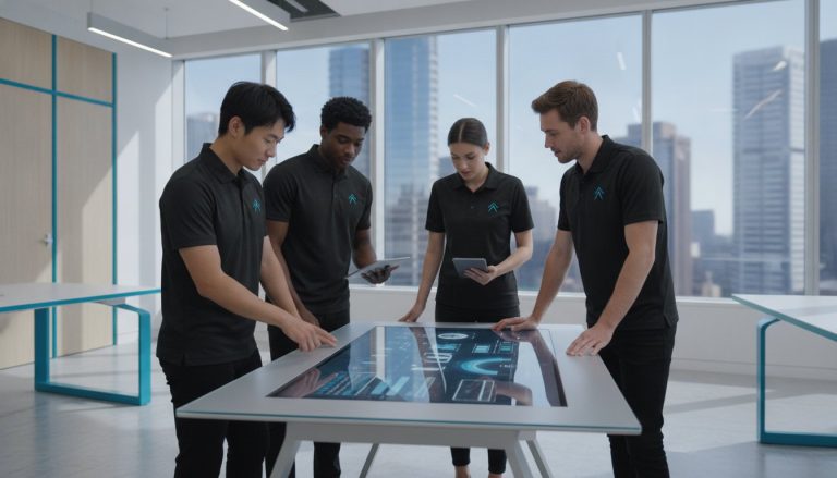The 2026 Strategy for Premium Corporate Branded Apparel
