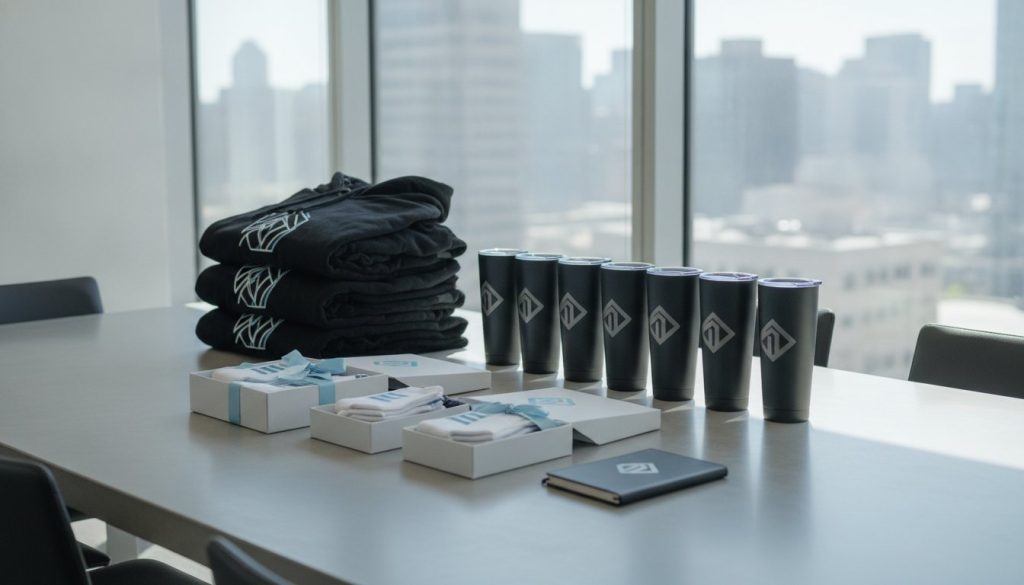 The Strategic Guide to Bulk Premium Promotional Products: Quality Over Quantity in 2026