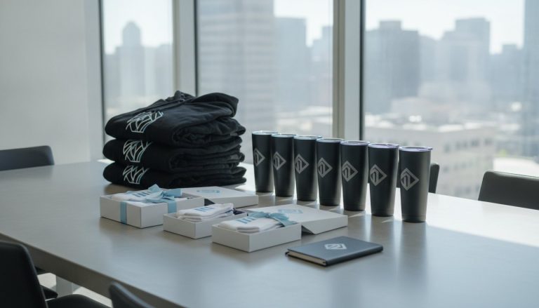 The Strategic Guide to Bulk Premium Promotional Products: Quality Over Quantity in 2026