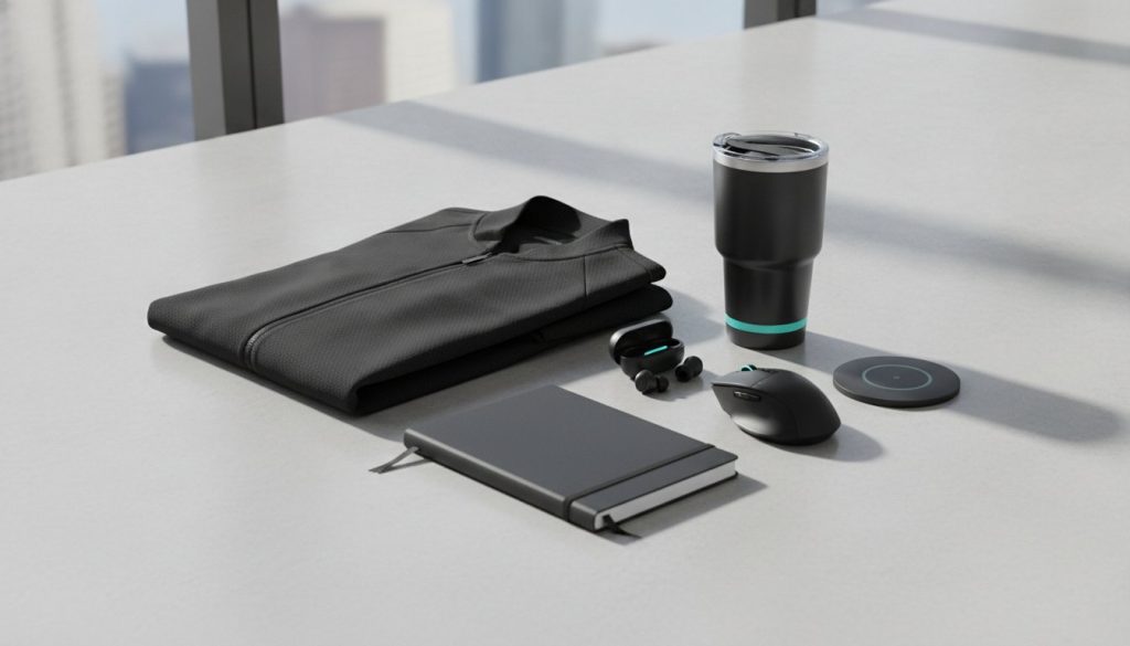 Top Promotional Products Suppliers: A 2026 Strategy for Premium Corporate Swag