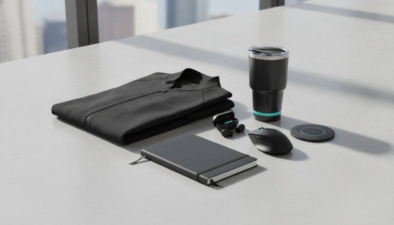Top Promotional Products Suppliers: A 2026 Strategy for Premium Corporate Swag