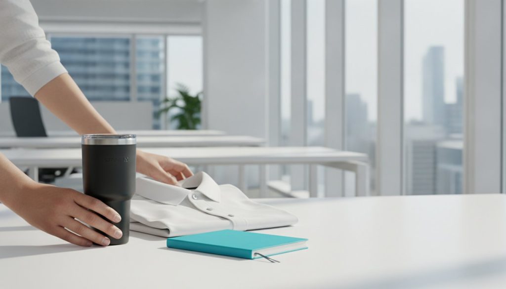 Top Vistaprint Alternatives for Corporate Gifts: Scaling Your Branded Merchandise in 2026