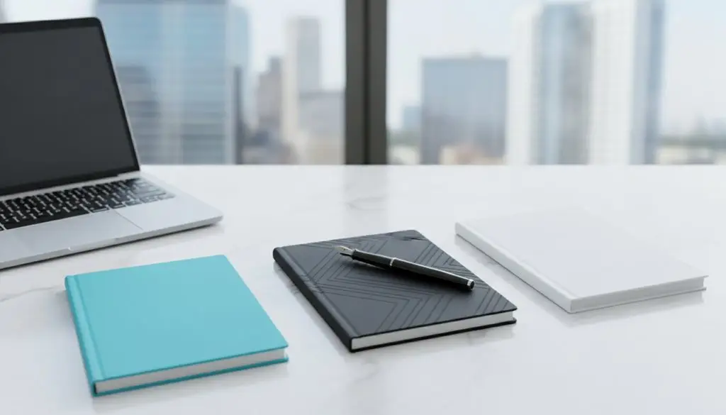 Custom Moleskine Notebooks: 2026 Corporate Gifting Guide