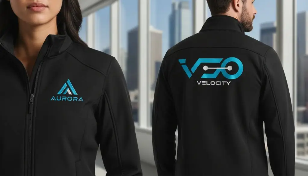Embroidery vs. Screen Printing for Company Jackets: The 2026 Professional Guide