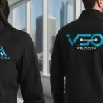 Embroidery vs. Screen Printing for Company Jackets: The 2026 Professional Guide