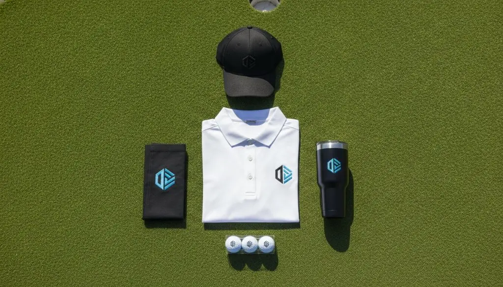 Strategic Branded Items for Charity Golf: 2026 ROI Guide