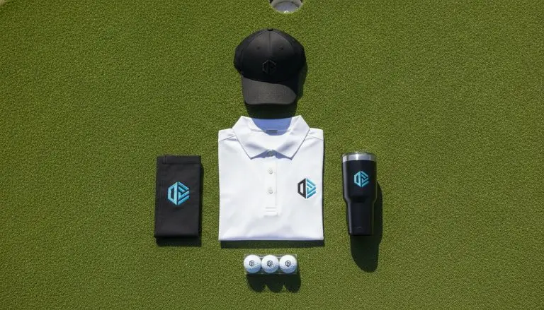 Strategic Branded Items for Charity Golf: 2026 ROI Guide