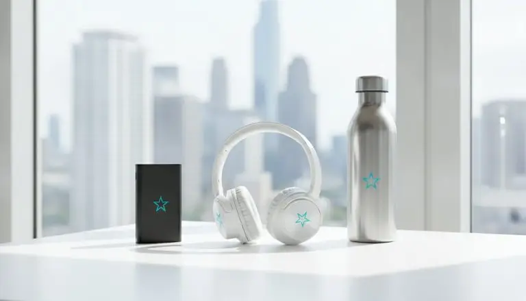 Best Tech Gifts for Employees: 2026 Corporate Swag Guide