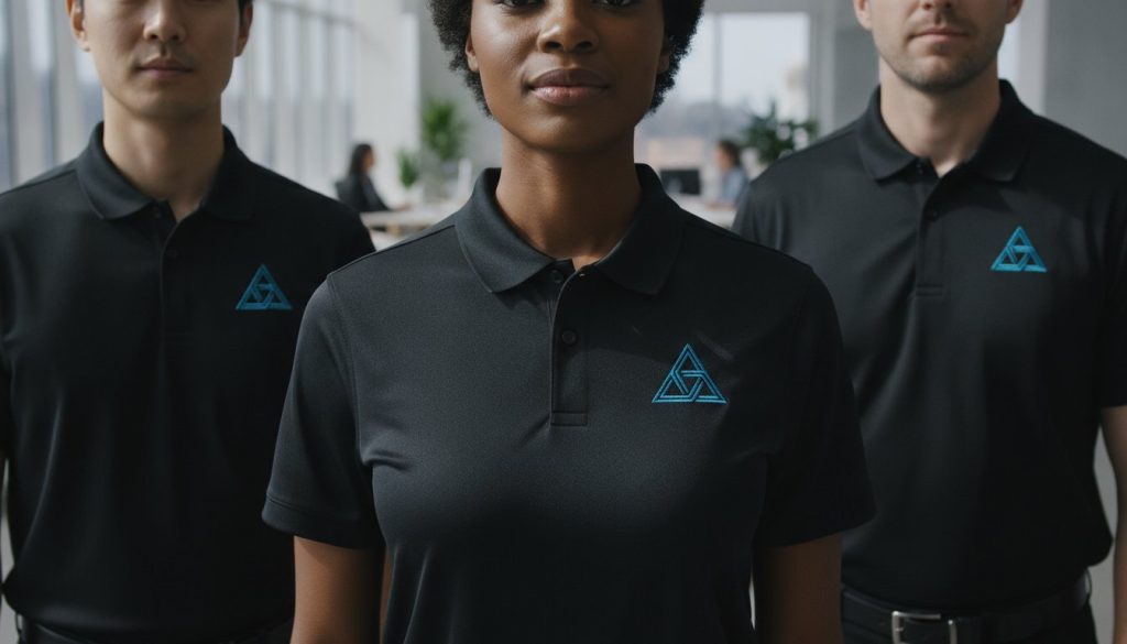 Bulk Nike Polos: 2026 Corporate Branding Guide