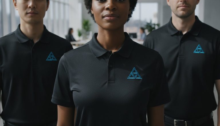 Bulk Nike Polos: 2026 Corporate Branding Guide