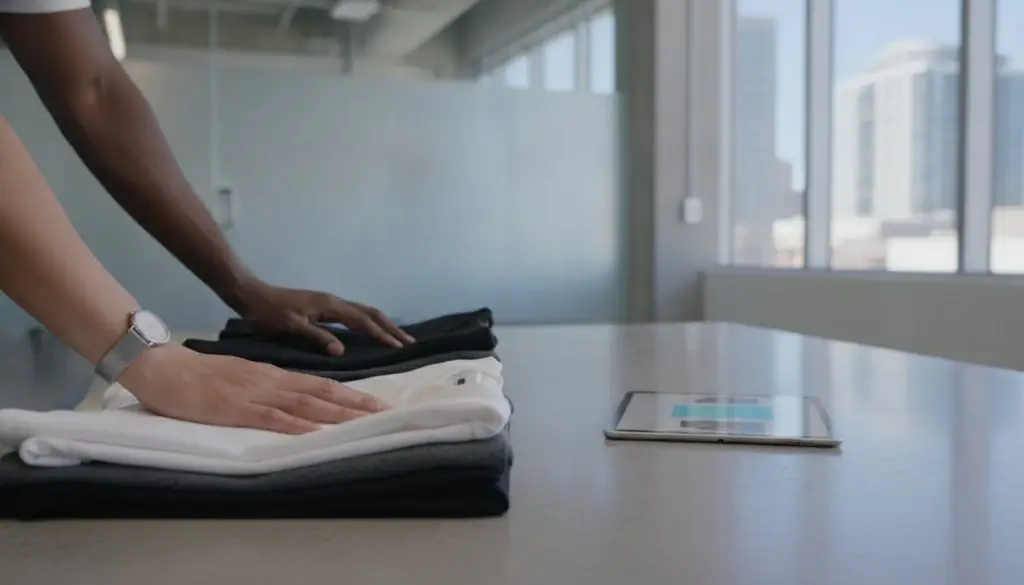 Choosing T-Shirt Materials: 2026 Corporate Apparel Guide