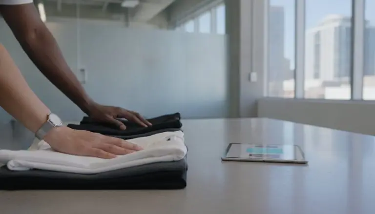 Choosing T-Shirt Materials: 2026 Corporate Apparel Guide