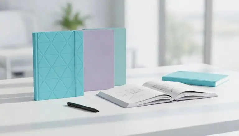 Custom Branded Moleskine Notebooks: The 2026 Corporate Gift Guide