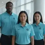 Custom Embroidered Nike Polos Dallas: Premium Bulk Apparel Solutions