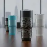 Custom Logo YETI Tumblers: 2026 Corporate Swag Guide