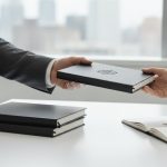 Custom Moleskine Notebooks: 2026 Corporate Gifting Guide