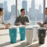 Custom Stanley Tumblers: 2026 Corporate Strategy Guide