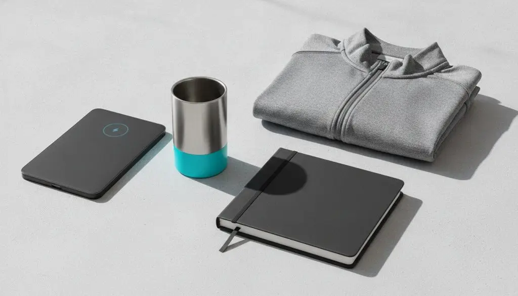 Executive Trade Show Giveaways: 2026 High-End Swag Guide