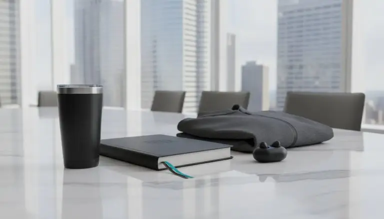 Luxury Corporate Gifts: The 2026 Strategic Guide to High-End Branding