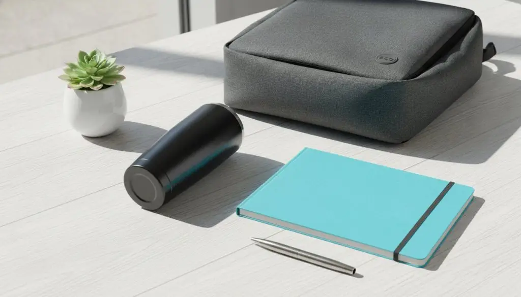 Sustainable Corporate Gifts: The 2026 Guide to Premium Eco-Friendly Swag