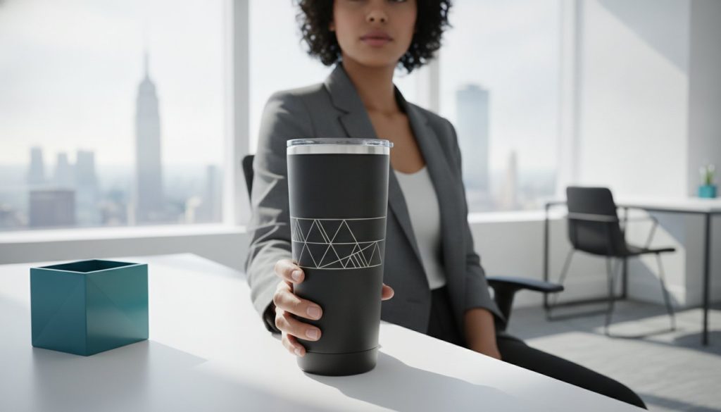 The 2026 Strategy Guide to Promotional Tumblers: Quality Over Quantity