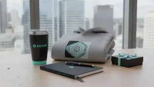 Vistaprint Alternatives: 2026 Premium Corporate Gift Guide