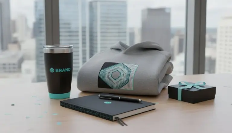 Vistaprint Alternatives: 2026 Premium Corporate Gift Guide
