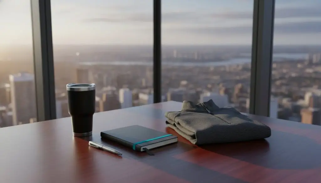 2026 Premium Corporate Gift Guide for Finance