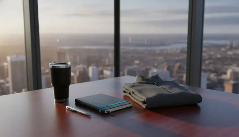 2026 Premium Corporate Gift Guide for Finance