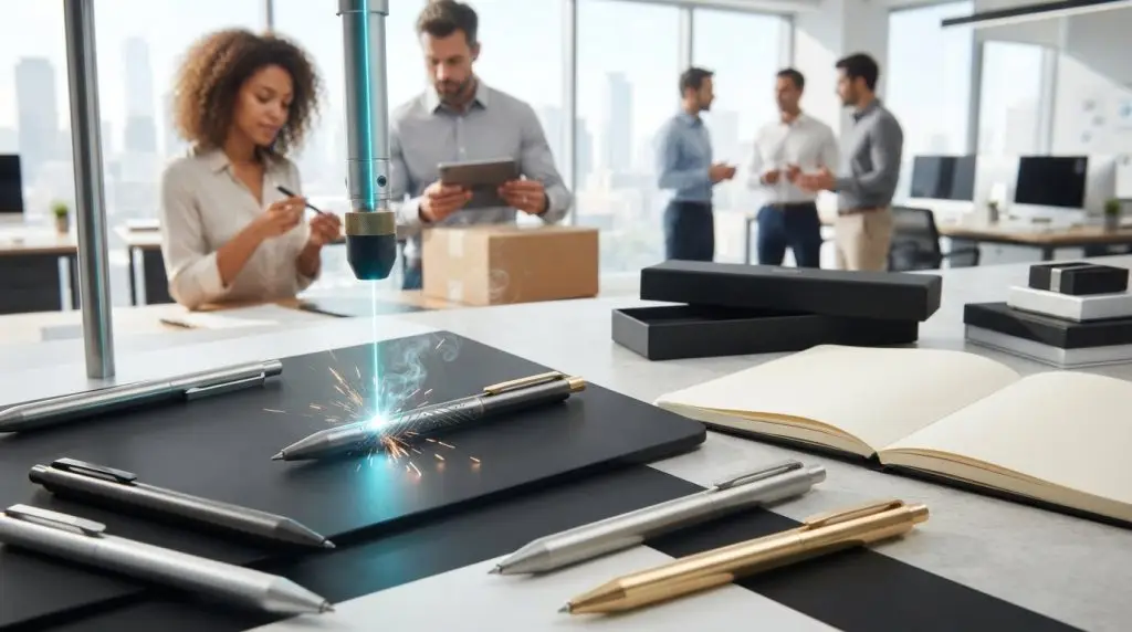 Best Pens for Laser Engraving: 2026 Bulk Buying Guide