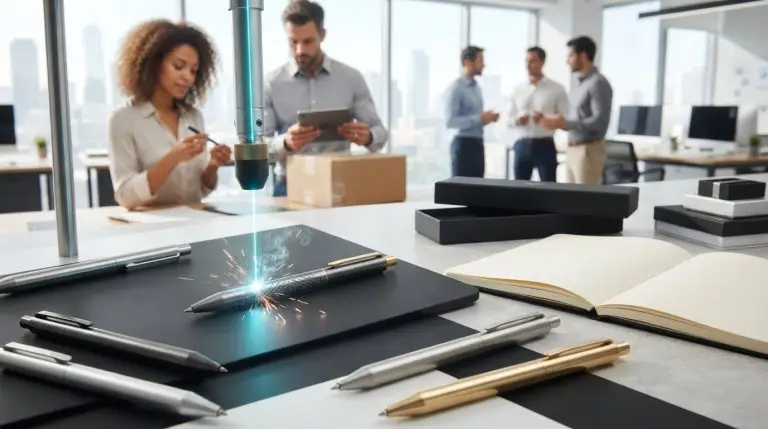 Best Pens for Laser Engraving: 2026 Bulk Buying Guide