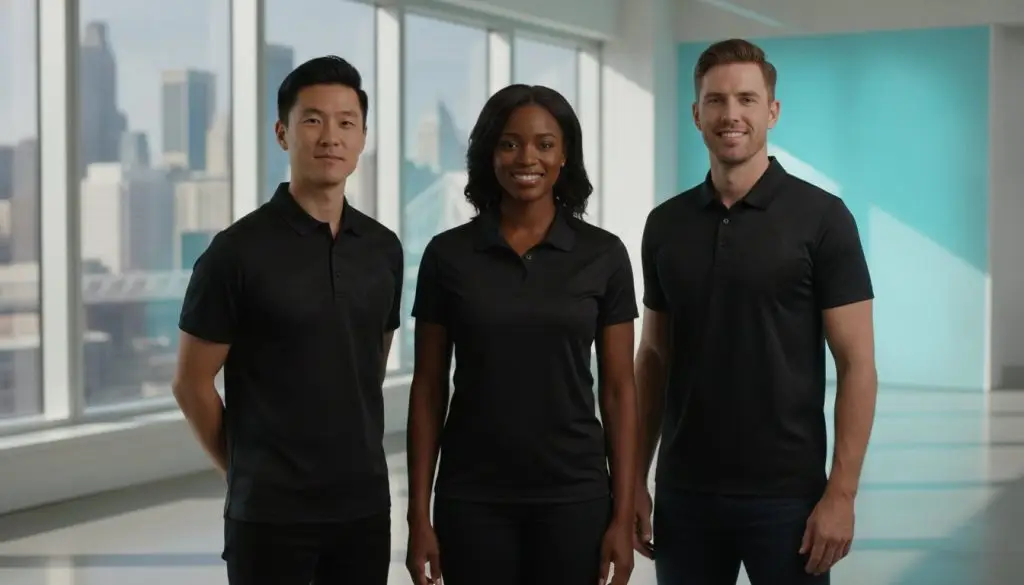 Bulk Nike Polos: 2026 Corporate Branding Guide