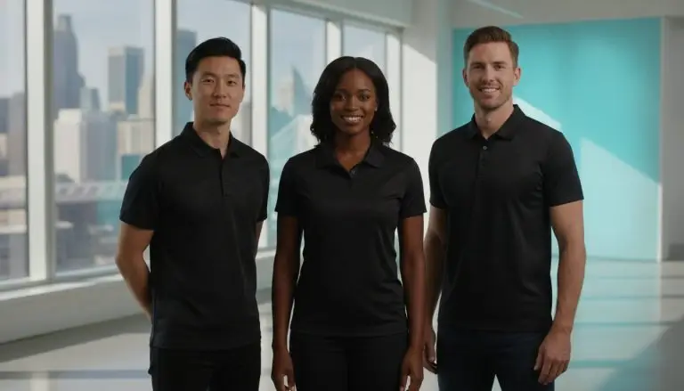 Bulk Nike Polos: 2026 Corporate Branding Guide