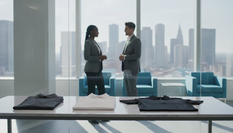 Custom Under Armour Corporate Apparel: The 2026 Premium Buying Guide