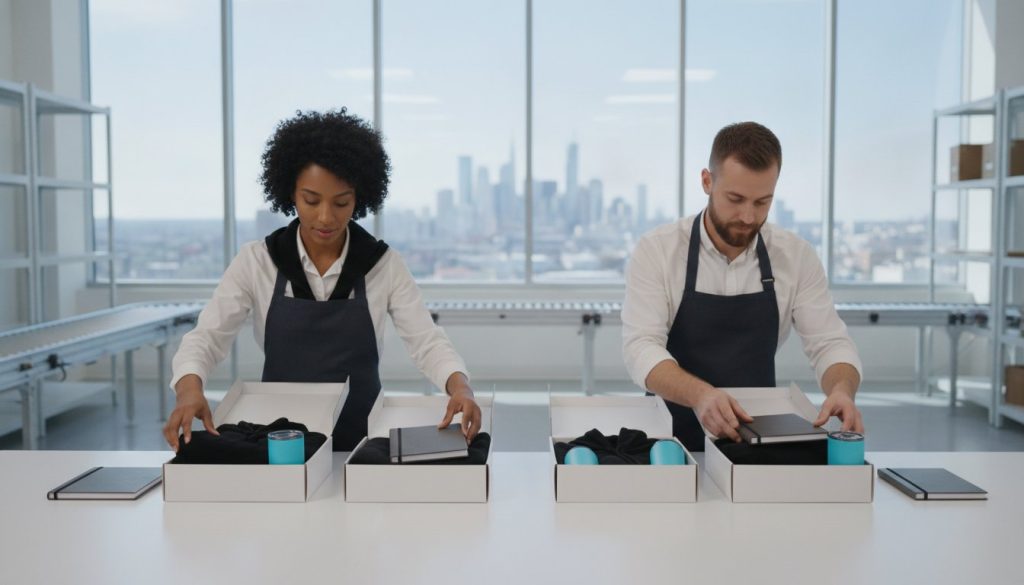 Best Alternatives to Zazzle for Corporate Orders: Scaling Your Brand in 2026