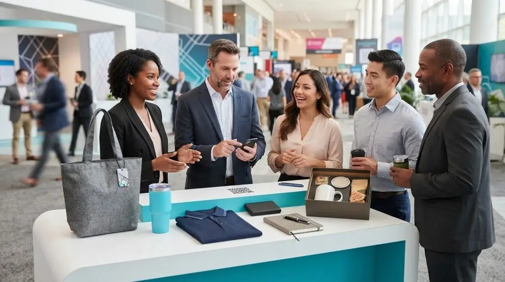 Best Branded Items for Lead Generation: 2026 Guide