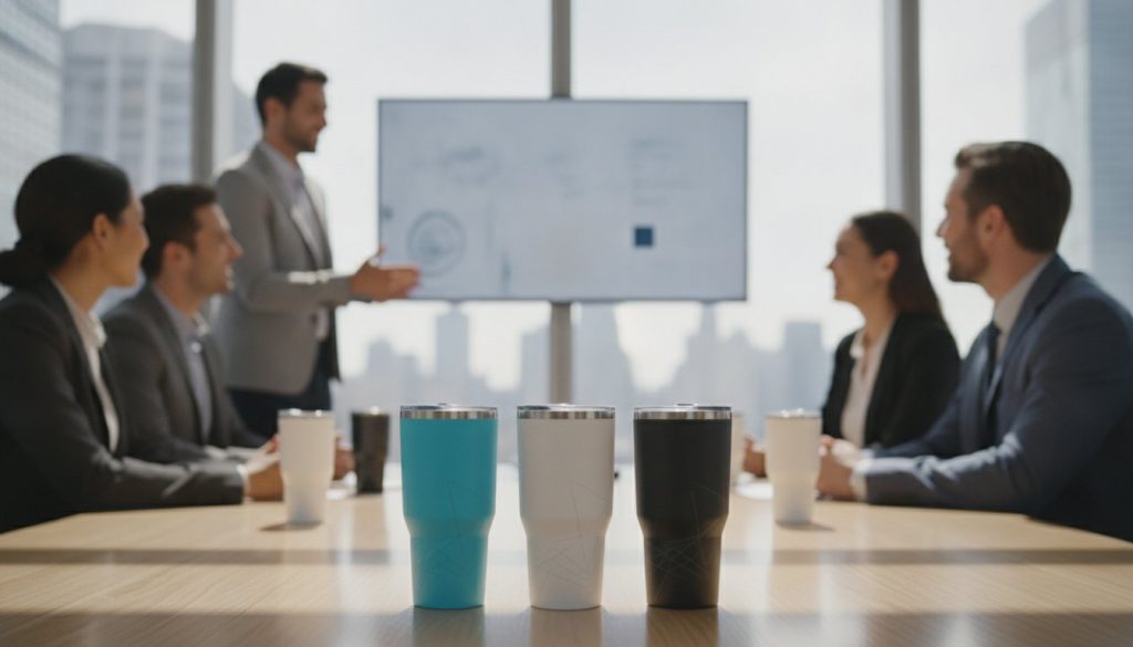 Branded Stanley Mugs for Sales Teams: 2026 Buying Guide