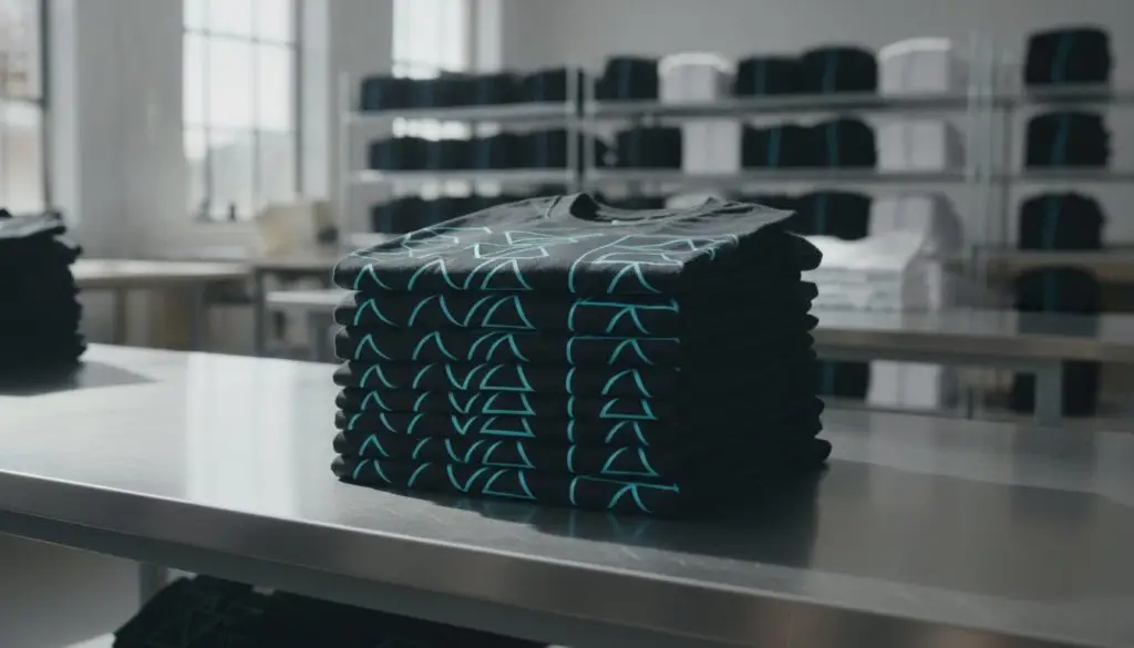 Bulk Screen Printed T-Shirts: 2026 Strategic Branding