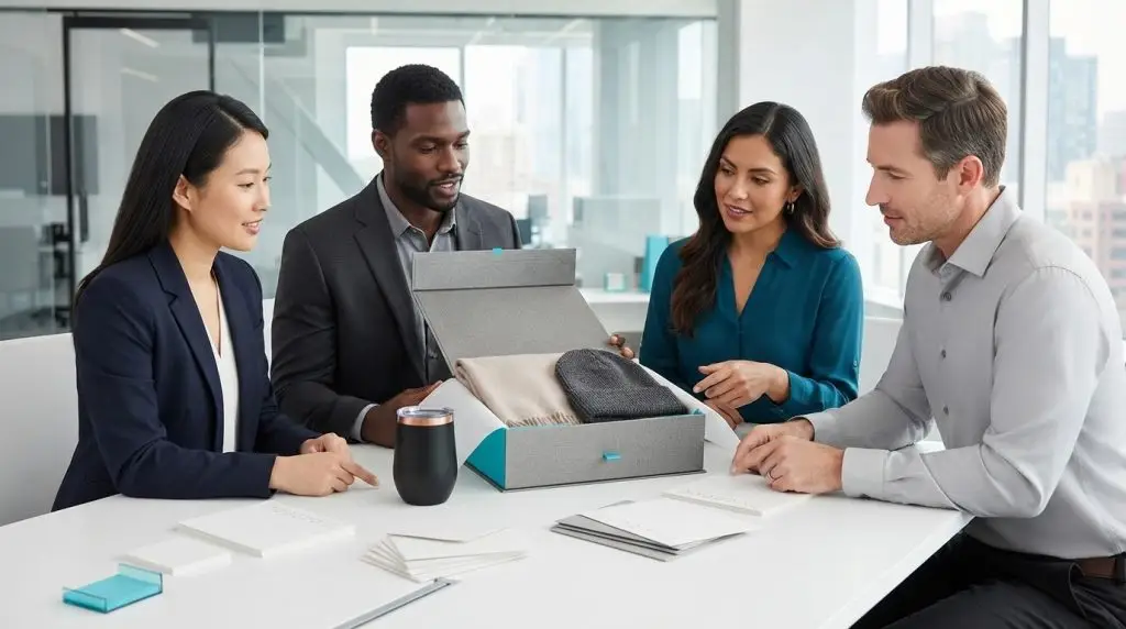 Corporate Gifting Etiquette & Strategy Guide: 2026