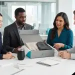 Corporate Gifting Etiquette & Strategy Guide: 2026