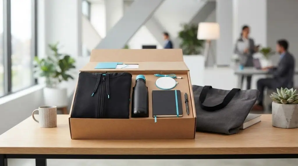 Custom Branded Corporate Gift Sets: A 2026 Buying Guide