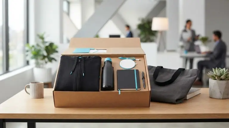 Custom Branded Corporate Gift Sets: A 2026 Buying Guide