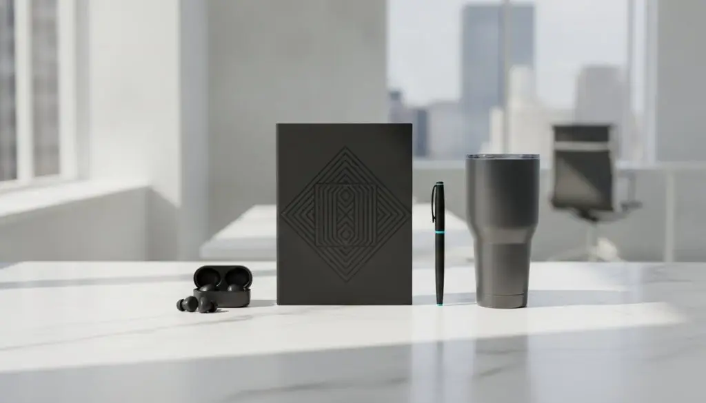 Custom Branded Moleskine Notebooks: The 2026 Guide to Premium Corporate Gifting