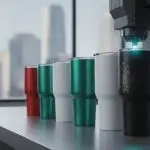 Custom Branded YETI Tumblers Dallas: The 2026 Bulk Ordering Guide