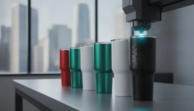 Custom Branded YETI Tumblers Dallas: The 2026 Bulk Ordering Guide