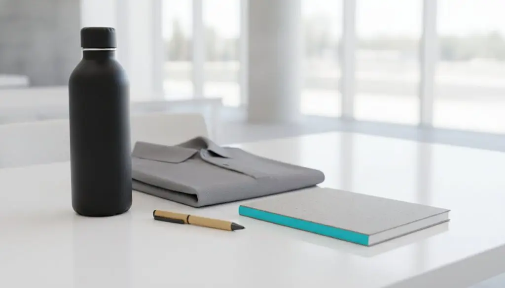Custom Eco-Friendly Corporate Gifts: Bulk Promotional Strategy for 2026 Trade Shows