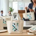 Custom Embroidered Tote Bags in Bulk: The 2026 Professional Branding Guide