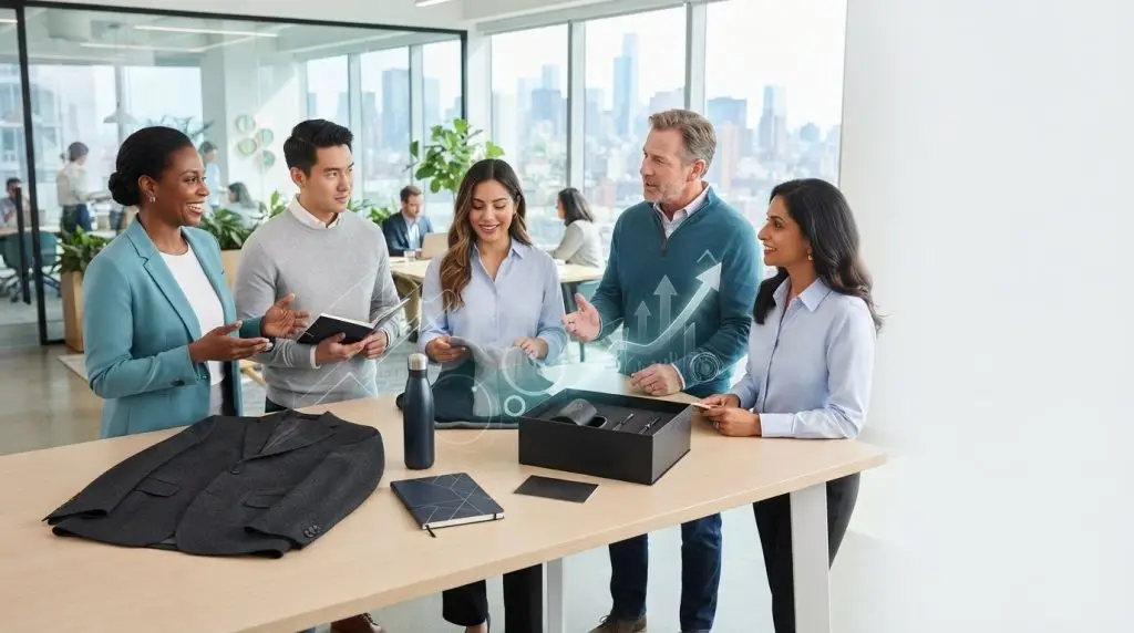 Employee Gift ROI: Strategic Guide for Leadership 2026