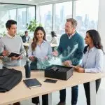 Employee Gift ROI: Strategic Guide for Leadership 2026